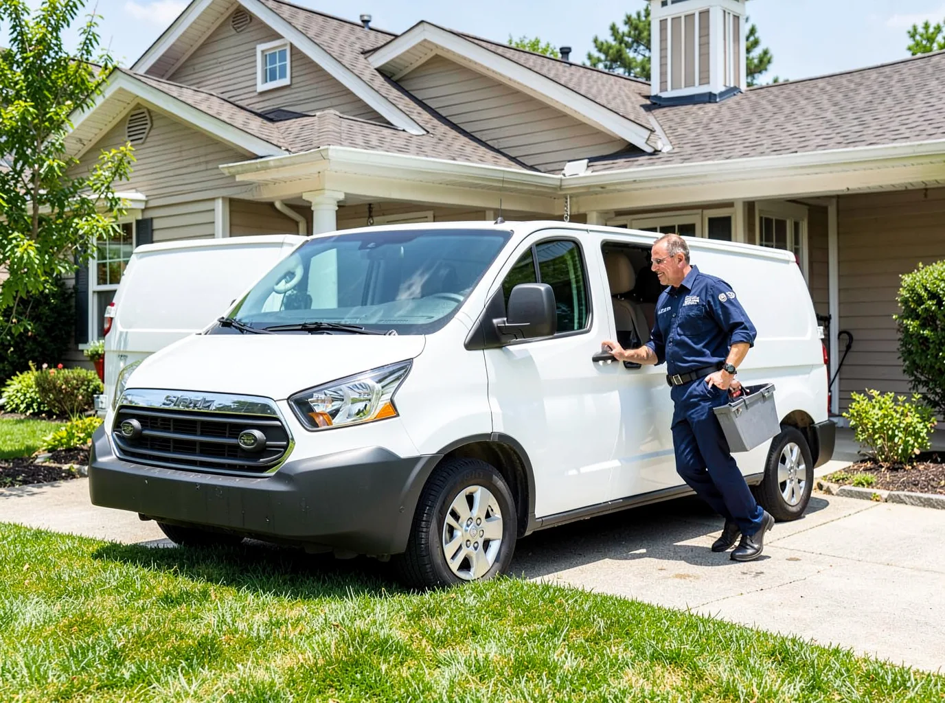 Emergency Plumber company in Campbell, MN